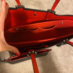 Christian Louboutin Cabata Small Tote